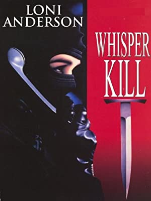 Whisper Kill (1988) starring Loni Anderson on DVD on DVD